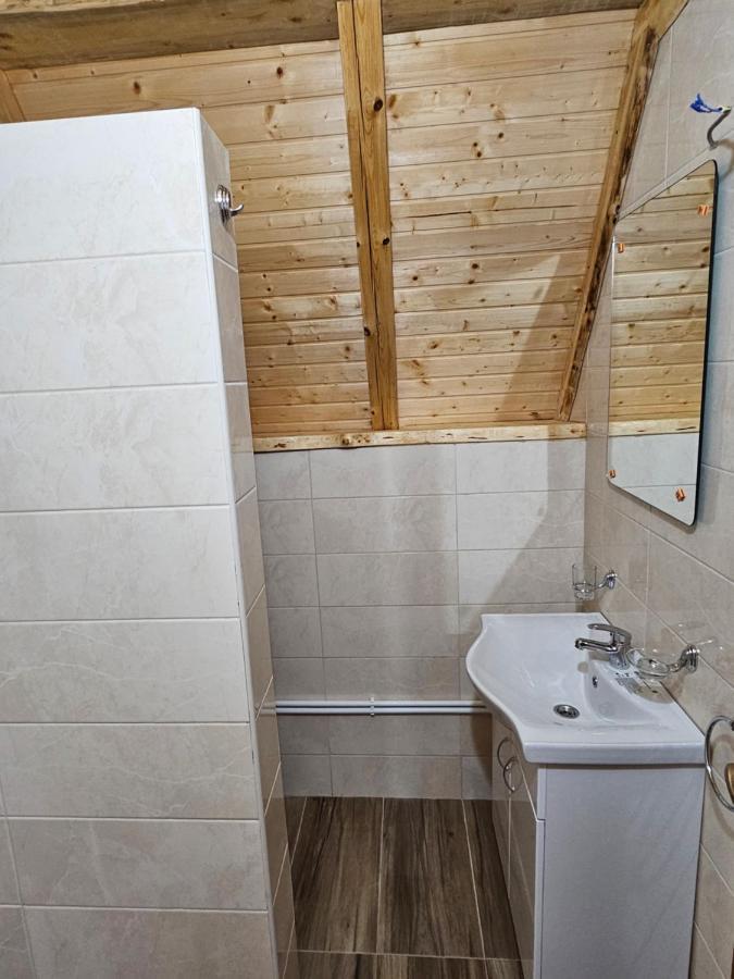 Villa Vikendice Smolovic Žabljak Exterior foto
