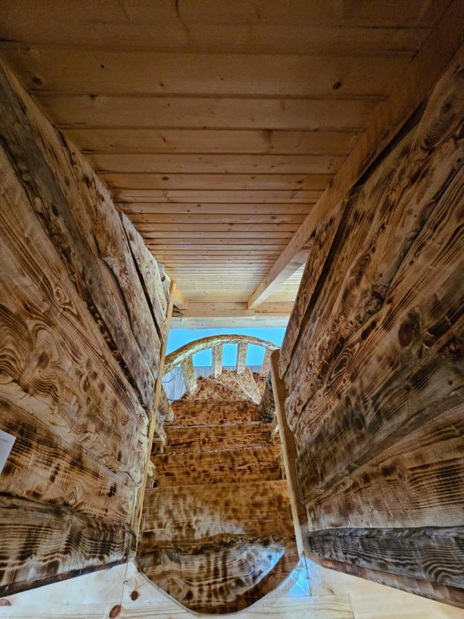 Villa Vikendice Smolovic Žabljak Exterior foto