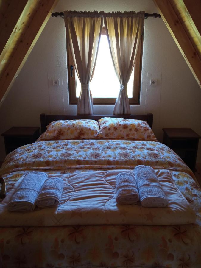 Villa Vikendice Smolovic Žabljak Exterior foto